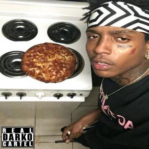 CRAB ME OUTSIDE (feat. DJ DARKO) (Explicit)