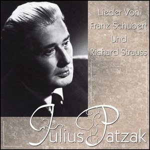 Lieder von Franz Schubert und Richard Strauss