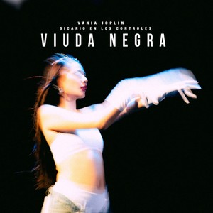 Viuda Negra