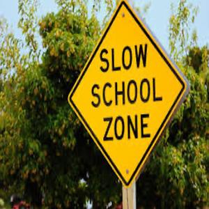 School Zone (Explicit)