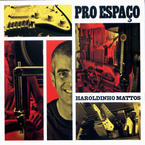 Haroldinho Mattos - Meu Rock