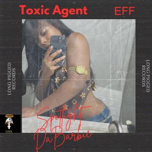 Doing Laps (feat. Spotlight DaBarbie & EFF) (Explicit)