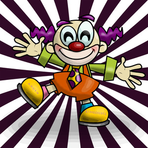 Клоун (Explicit)