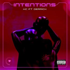 Intentions (feat. Derrick)