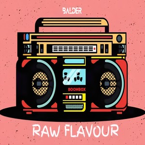 Raw Flavour