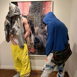 Yeah (feat. Brennan Jones) (Explicit)