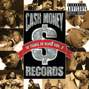 Where Da Cash At (Street|Explicit)