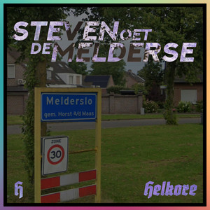 Steven oet De Melderse