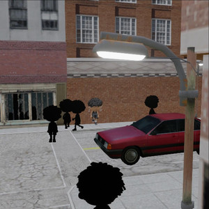 Ch na Minha Ft (Explicit)