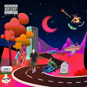 Misbeliefs (feat. Elvis) (Explicit)