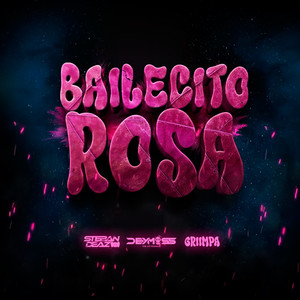 Bailecito Rosa