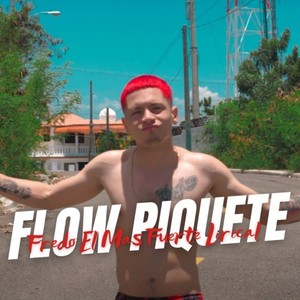 Flow Piquete (Explicit)