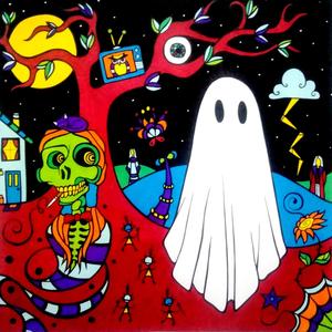 Live But Don't Forget (feat. Keith Heth III, uNdermarS & Delm-D) (Explicit)