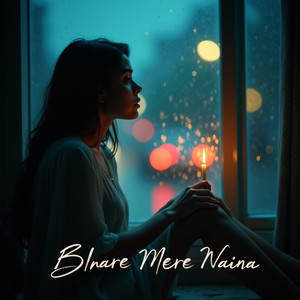 Nandini Srikar - Bhare Mere Naina