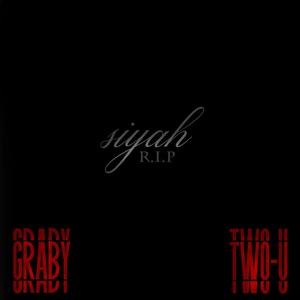 Siyah (feat. Graby) (Explicit)