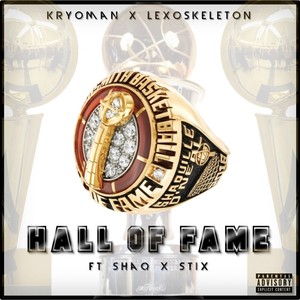 Hall Of Fame (Explicit)