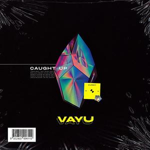 Caught Up (Explicit)
