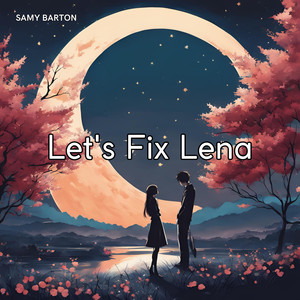 Let's Fix Lena