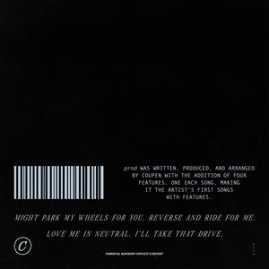 neutral (feat. Kale Joseph) (Explicit)