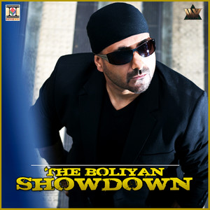 Eky 21 - The Boliyan Showdown
