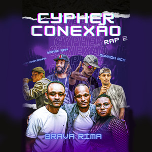 Cypher Conexão Rap 2 (Explicit)