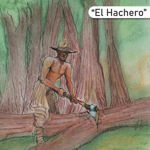 El Hachero