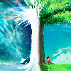 Call of Silence (SKYLINE remix)