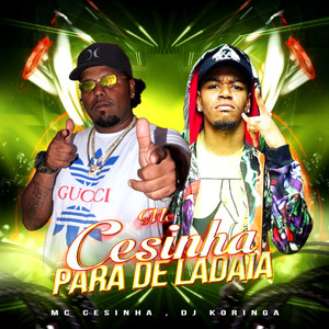 Para de Ladaia (Explicit)