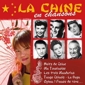 La Chine en chansons