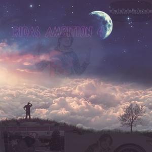 RIDAS AMBITION 4 (Explicit)