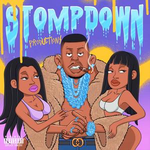 STOMPDOWN PRODUCTIONS (Explicit)