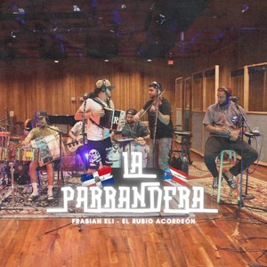 La Parrandera