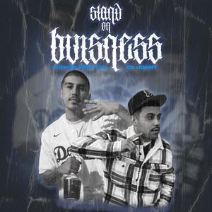 STAND ON BUISNESS (feat. Suckerfree 104) (Explicit)