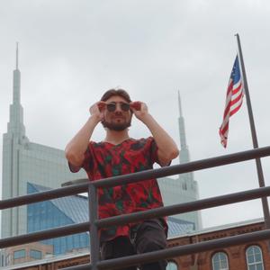 NASHVILLE'S NUISANCE (Explicit)