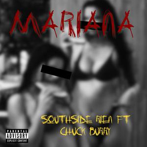 MARIANA (feat. Chuck Burry)
