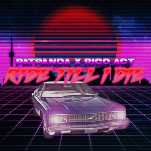 Ride till I Die (Explicit)