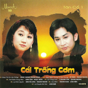 Ngọt Ngào Hương Vị Quê Hương
