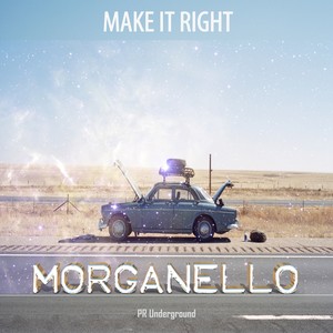 Make It Right