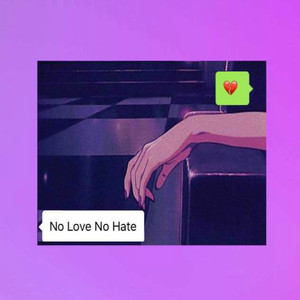 No Love No Hate