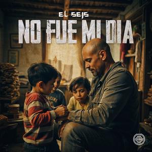 No Fue Mi Dia (Explicit)