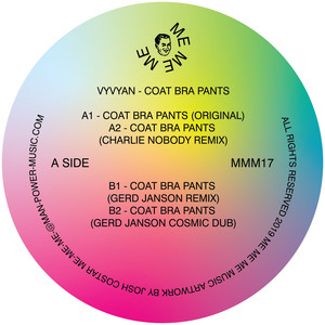 Coat Bra Pants (Gerd Janson Remix)