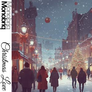 Winter Glow (feat. Dairy)