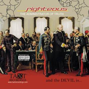 and the DEVIL is... (Explicit)