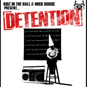 Detention Intro