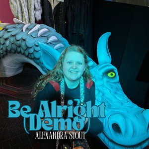 Be Alright (Demo)