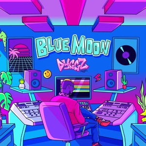 Blue Moon (feat. James Hart)