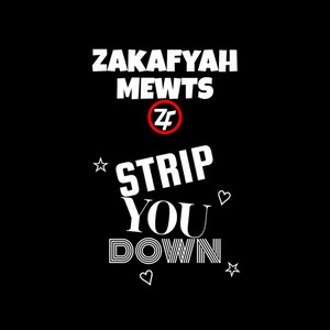 Strip You Down