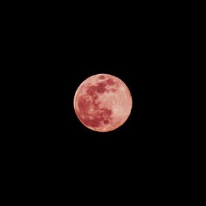 Red MOon