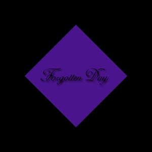 Forgotten Day (Explicit)