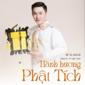 Hành Hương Phật Tích